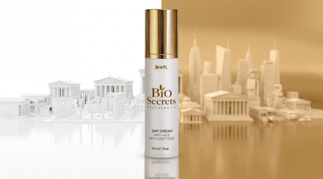 DAY CREAM ANTI-AGE