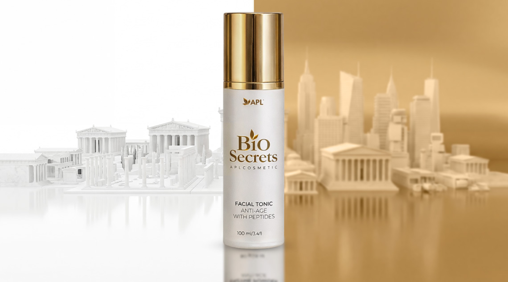 FACIAL TONIC ANTI-AGE