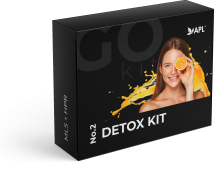 DETOX KIT