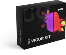 VIGOR KIT