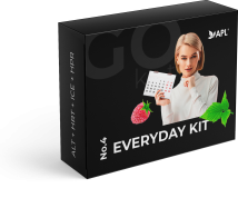 EVERYDAY KIT