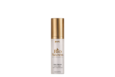 DAY CREAM ANTI-AGE
