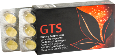 GTS