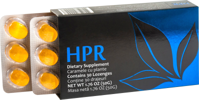 HPR