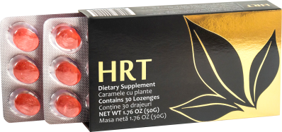 HRT