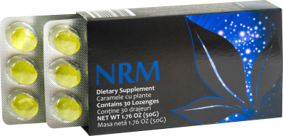 NRM