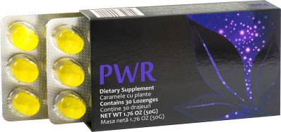 PWR LEMON
