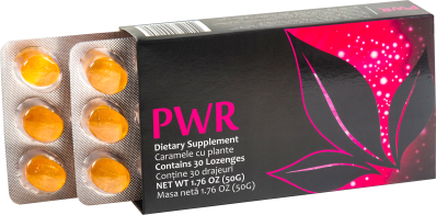 PWR APRICOT