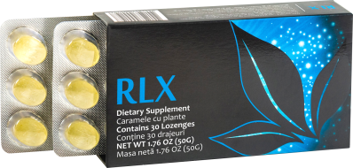 RLX