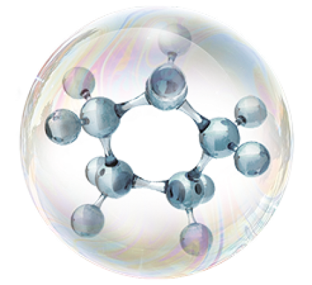 Sodium hyaluronate (medium molecular weight)