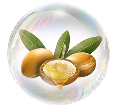 Argan oil